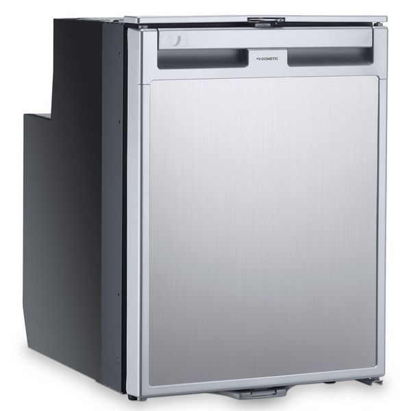 Dometic CRX-50 Fridge Silver 45L 12/24V