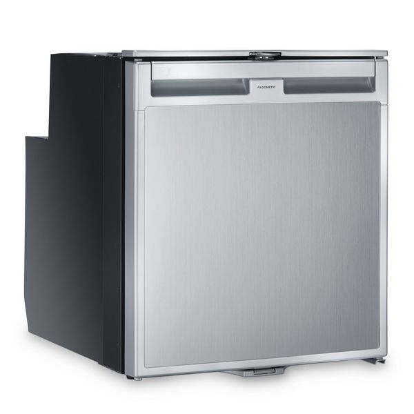 Dometic CRX-65 Fridge Silver 57L 12/24V