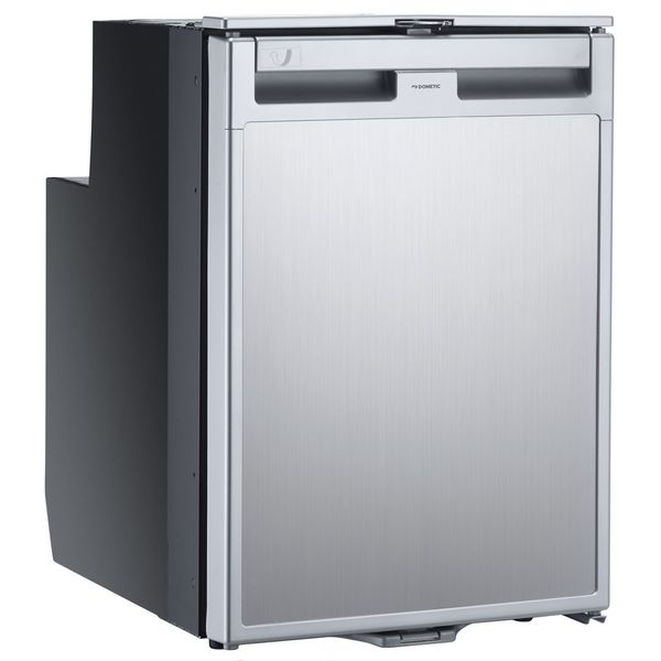 Dometic CRX-80 Fridge Silver 78L 12/24V