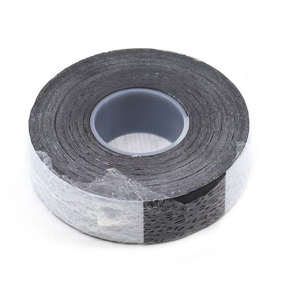 Self-Amalgamating Marine Tape (Black / 10 Metres x 25mm)