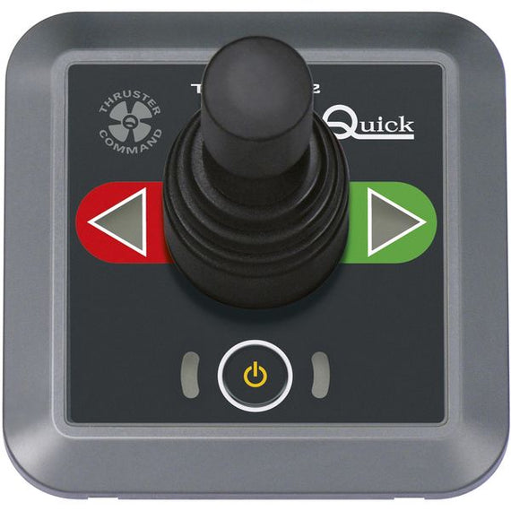 Quick TCD 1042 Thruster Joystick Control Panel