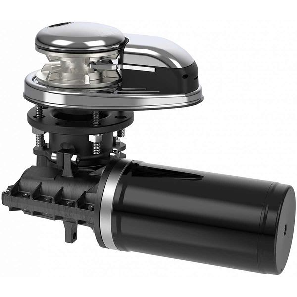 Quick DP1 524 Windlass Gypsy Only (500W / 24V / 6mm / with Recyclable Gearbox)