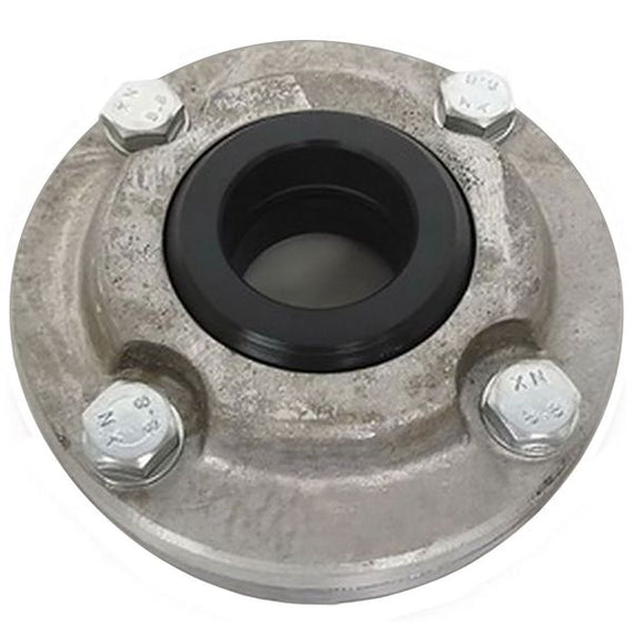 AG Nylon Rudder Bearing 40mm Round Flange