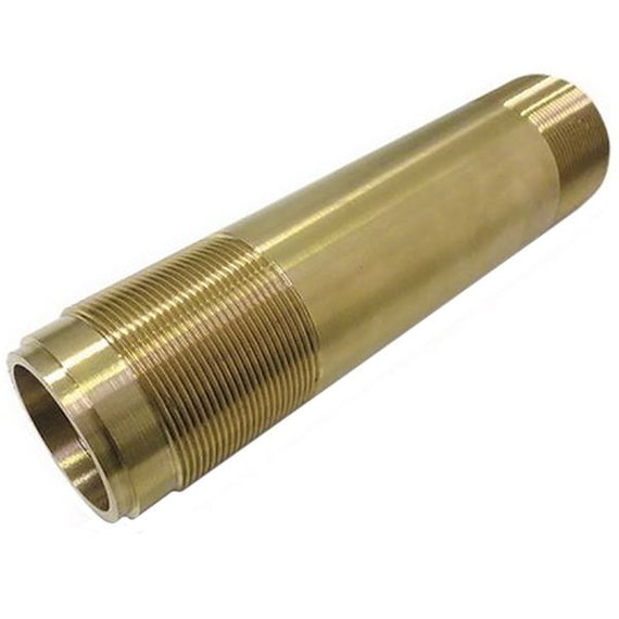 AG Centre Tube Only 1-1/2" - Short Stern Tube