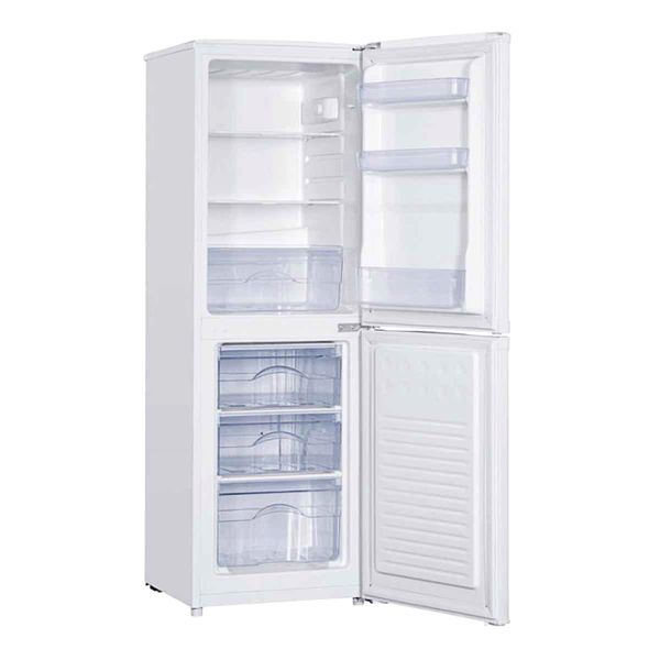 Shoreline FF1157 Freestanding Fridge Freezer (4 Star) 12/24V