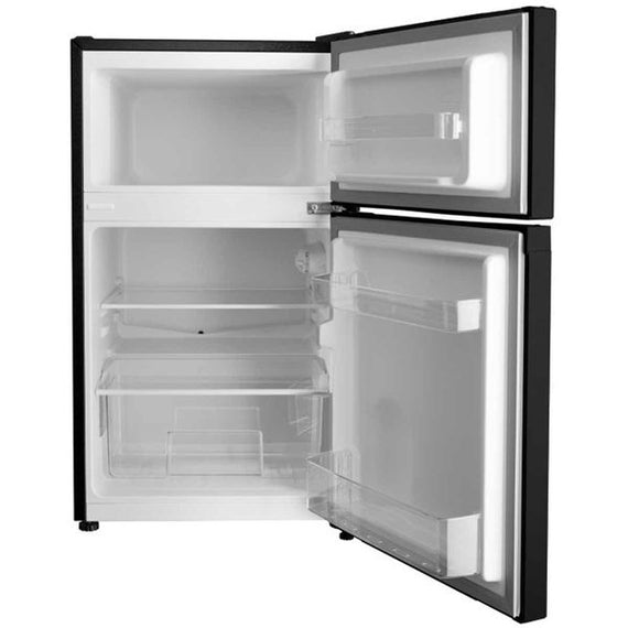 Shoreline Undercounter Fridge with 4 Star Freezer (86 Litres, 12V/24V)