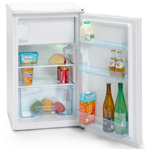 Shoreline Undercounter Fridge with 4 Star Freezer (98 Litres, 12V/24V)