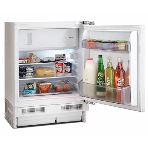 Shoreline 111L Integrated Fridge with 16L Freezer (2Star) 12/24V