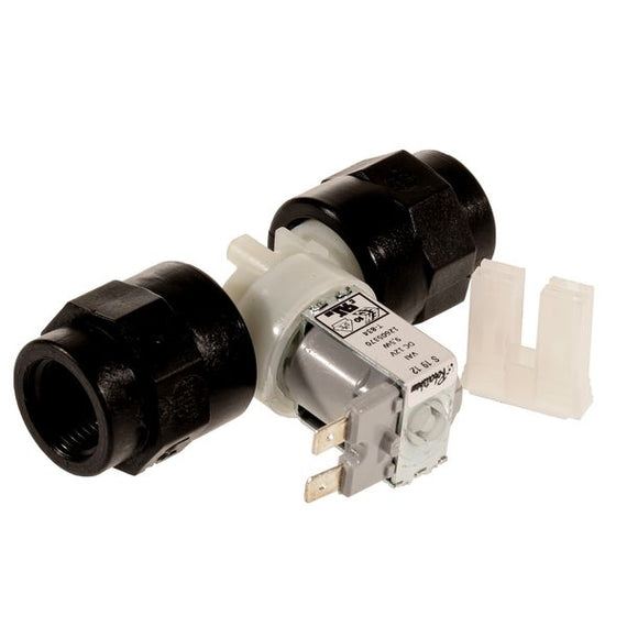 Tecma Solenoid Valve 12V Invensys Plastic