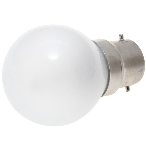 Ring Bus Bulb 24V 20W B22D