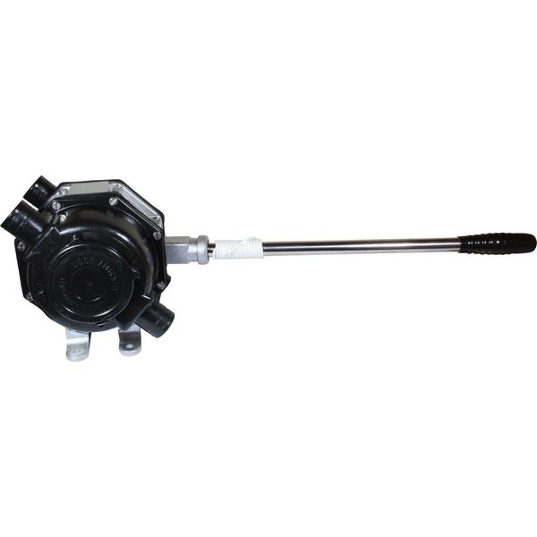 Whale Mk5 Double Acting Manual Bilge Pump B/H Mount